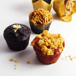 Arocha Muffin & Dessert - สาธุประดิษฐ์ สาธุประดิษฐ์