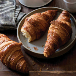 ครัวซอง เนยฝรั่งเศส