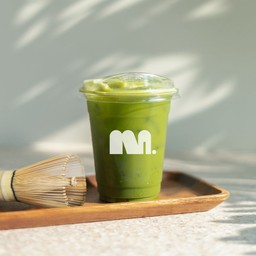 โกคุมัทฉะชงใส