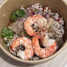Eat with me