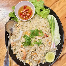 ข้าวผัดรวม-ใหญ่