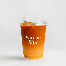 Thai Milk Tea