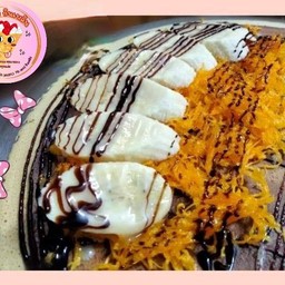 เครปขายดีหวาน