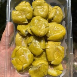 มะกอกทุบ + พริกเกลือแซ่บ