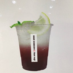 Grape Soda