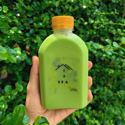 ชาเขียว ( Green tea )
