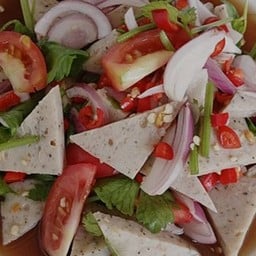 ยำ ยัมมี่  Yum yummy สาขาซอยหมอชาญอุทิศ