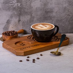 มอคค่าร้อน