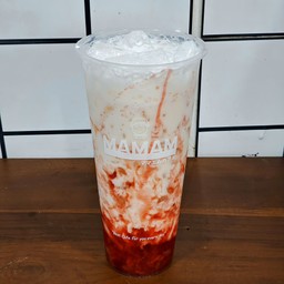 สตอเบอรี่ เฟรชมิลค์