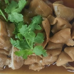 ไส้พะโล้ (ถุงเล็ก)