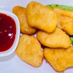 ใบไผ่น้ำเงี้ยวข้าวซอย สาขา1