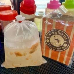 น้ำบ๊วย โซดา