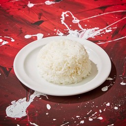 ข้าวเปล่า