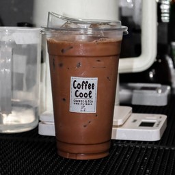 โอวัลตินเย็น