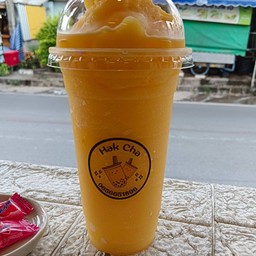 ส้มปั่น