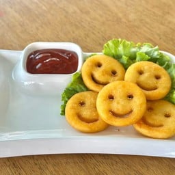 I Scream Cafe ตลาดสระหลวงพิจิตร