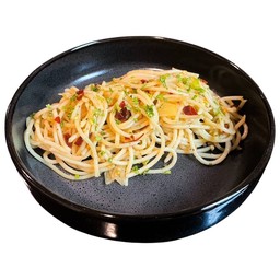 KOH LANTA SPAGHETTI AGLIO E OLIO