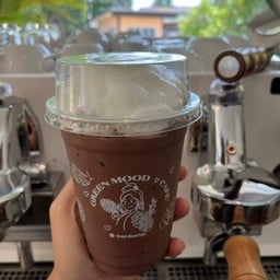 โกโก้นมสด