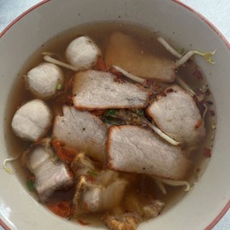 เกาเหลาหมู