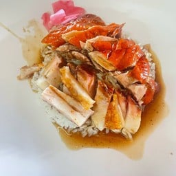 โกตงเป็ดย่าง หน้าวัดทด