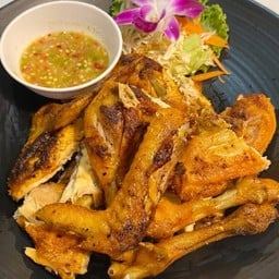 Suan Kwang Grilled Chicken