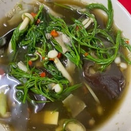 แกงเห็ดเมืองน่าน