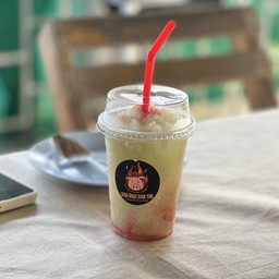 Tiger Smoothie