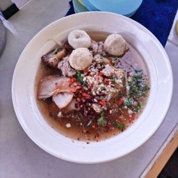 เกาเหลาเย็นตาโฟ