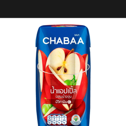 น้ำแอ๊ปเปิ้ล