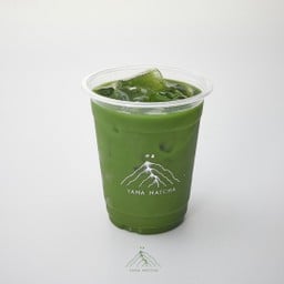 YAMA MATCHA ลิตเติ้ลวอล์ค รัตนาธิเบศร์ (Little Walk Rattanathibet)