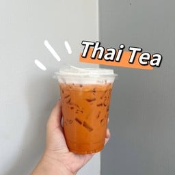 ชานม