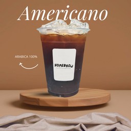 อเมริกาโน่