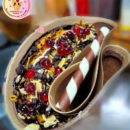 หวานไส้แตก