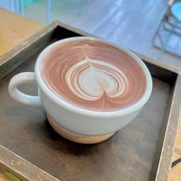 โกโก้ ร้อน