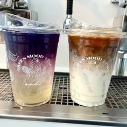 เซตคู่ กาแฟ/ชา น้ำสดชื่น สุดคุ้มค่า