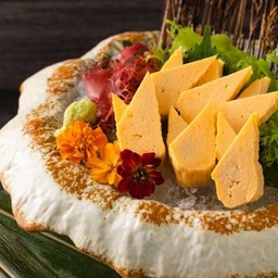 Tamago Sashimi ไข่หวานซาชิมิ