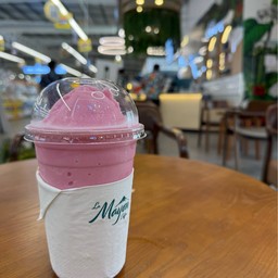 La Mayon Coffee จะนะ