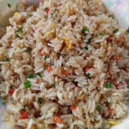 ข้าวผัดไข่