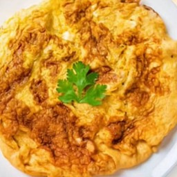 ข้าวไข่เจียว