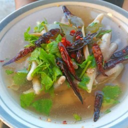 ก๊ะอัญ บะหมี่เกี๊ยว