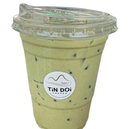 Tin Doi Coffee สาขา ตลาดเกษตรกร