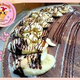 เครปหอมมันส์