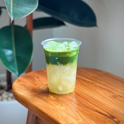 Matcha Yuzu