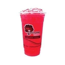 แดงโซดา