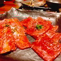 Yakinikuya Masuichi Sakainishiki 益市 堺町錦店
