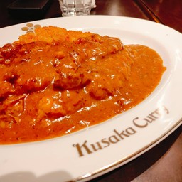 Kusaka Curry Namba Dining Maison Kusaka Curry Namba Dinning Mm Maison クサカカレー なんばダイニングメゾン店 Takashimaya Osaka