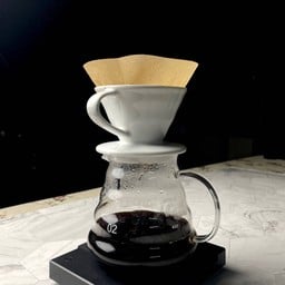 Fulfill slowbar coffee