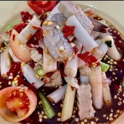 ตำแหลก แดกเพลิน