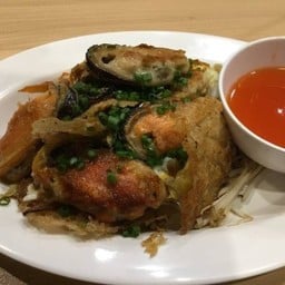 หอยทอดนิวซีแลนด์