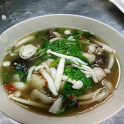 แกงอ่อมเห็ด